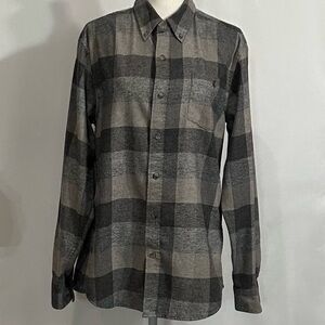 Weatherproof Vintage Men's Flannel